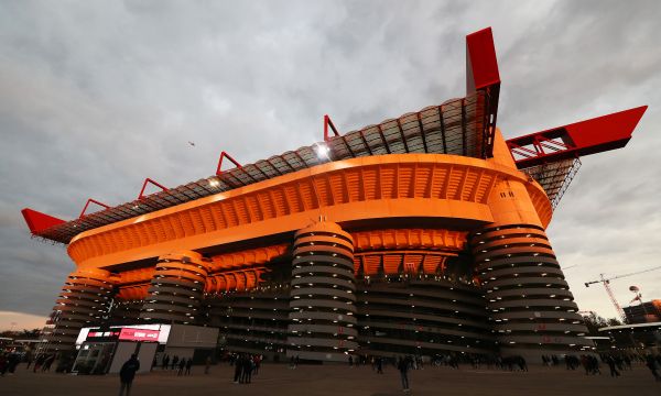 Интер – Ювентус: Факторът домакинство накланя везните